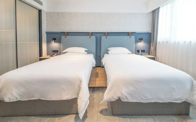 Kaiyuan Life Hotel Hongqiao Shanghai