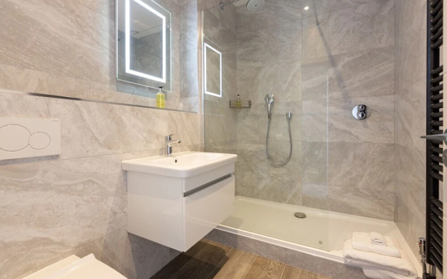 Polzeath Beach House