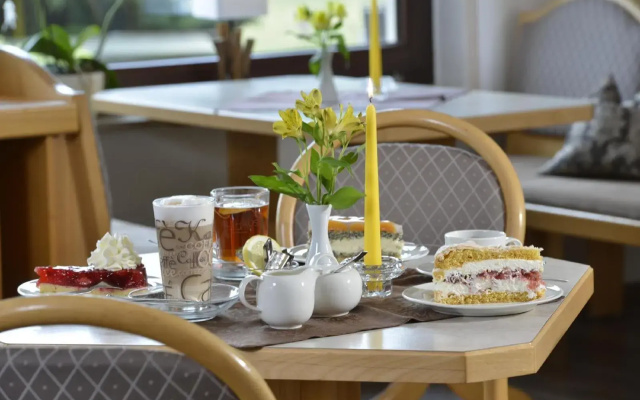 Hotel Café Wahlde