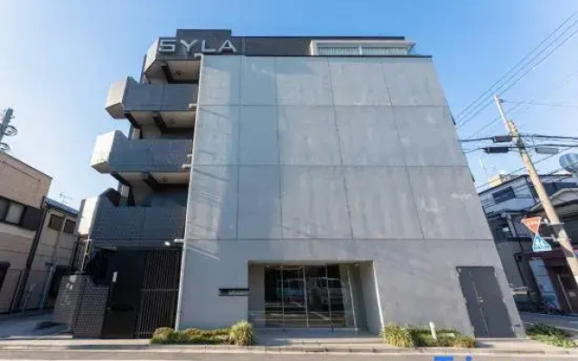 unito residence KEIKYU KAMATA