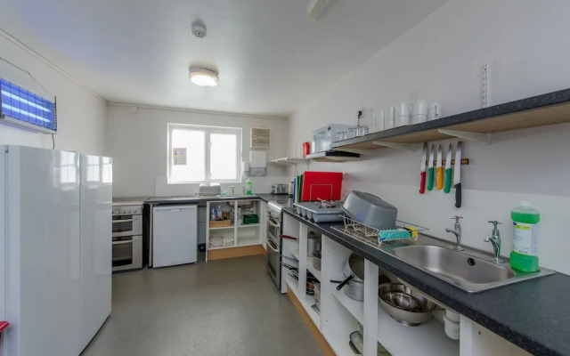 Hostel YHA Blaxhall