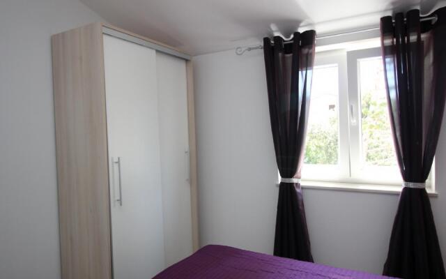 Gorica Eden - One Bedroom No.4