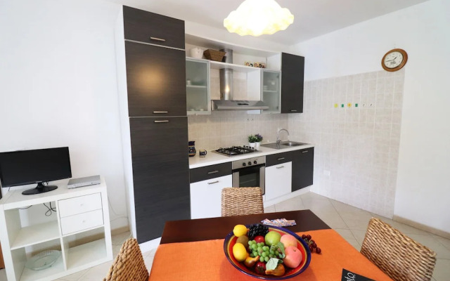 Casa Vacanze Chiara Otranto Centro, Salento 5/6 Posti
