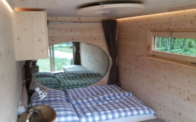 Camping Schwabenmühle