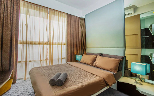 Verve Suites