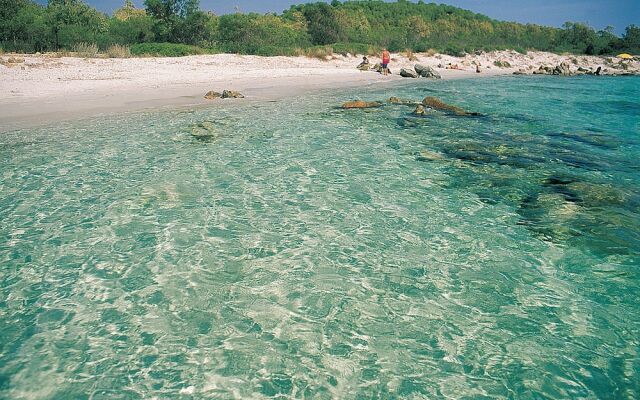 Appartamenti Ambra a San Teodoro