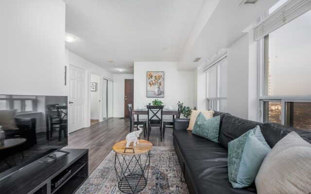 RS Boutique Suites - City Centre