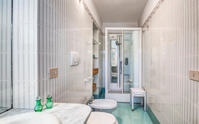 Villa Margarita in Massa Lubrense