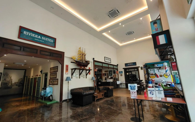 Riviera Suites Melaka