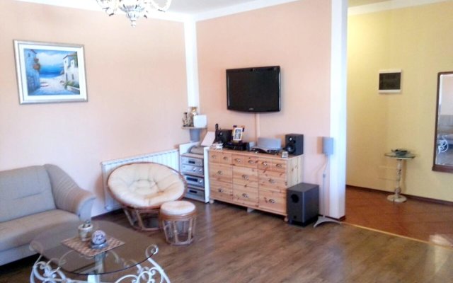 Apartment With 2 Bedrooms in Rovinjsko Selo - 3 km From the Beach
