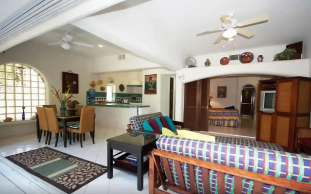 Natz Ti Ha Mexican Style Dowtown Condos