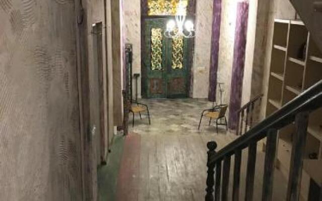 Liberty Exclusive Rooms