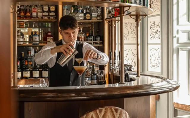 Park Hotel Kenmare