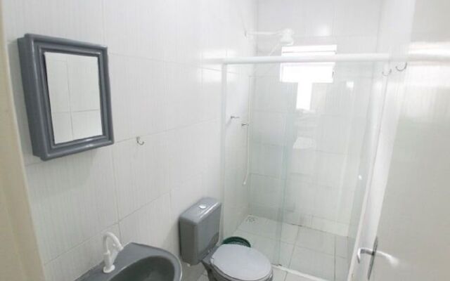 Residencial Recanto dos Pássaros