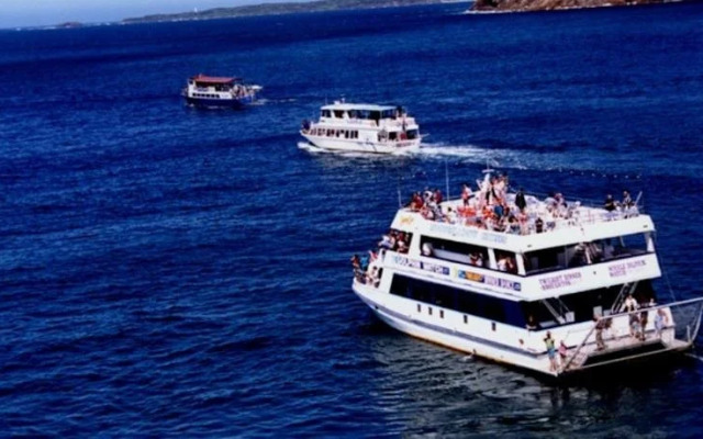 Leilani Haciendas Serviced Apartments