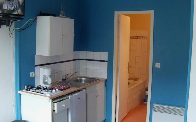 Appartement de Plage