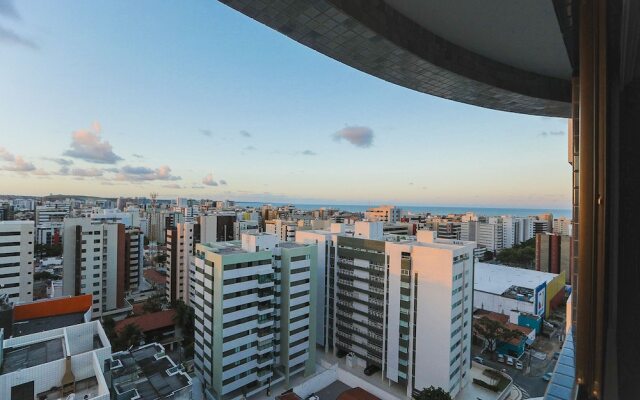 Edificio Time Apto 1510