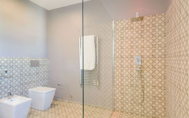 Simplistic Holiday Home in Fontane Bianche With Garden