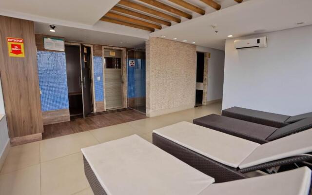 SJ Premium By Atlantica
