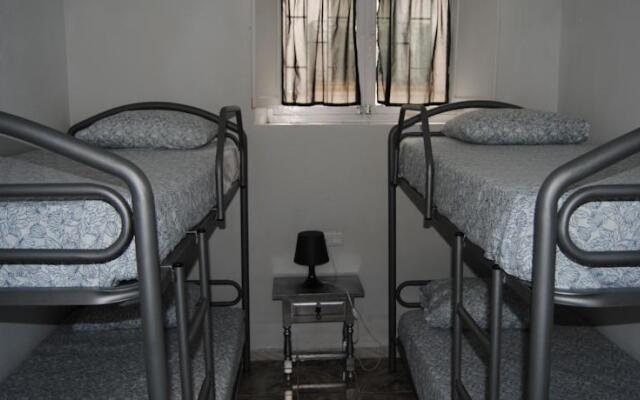 Hostal Duna De Donana