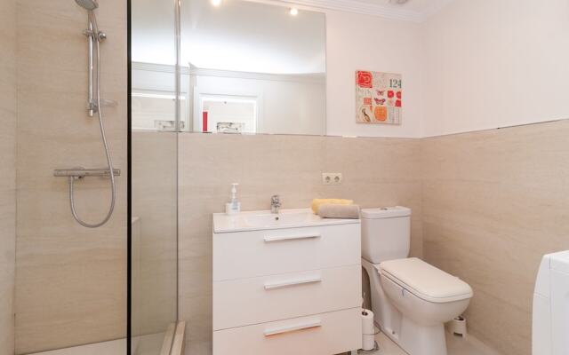 Elviria Seascape Canovas Apartment