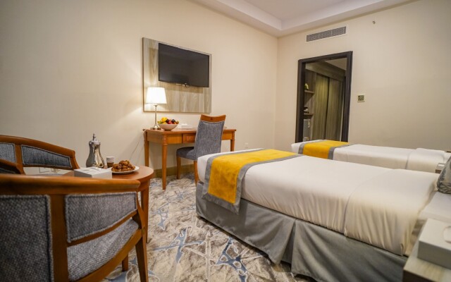 Emaar Afaq Al Sud Hotel