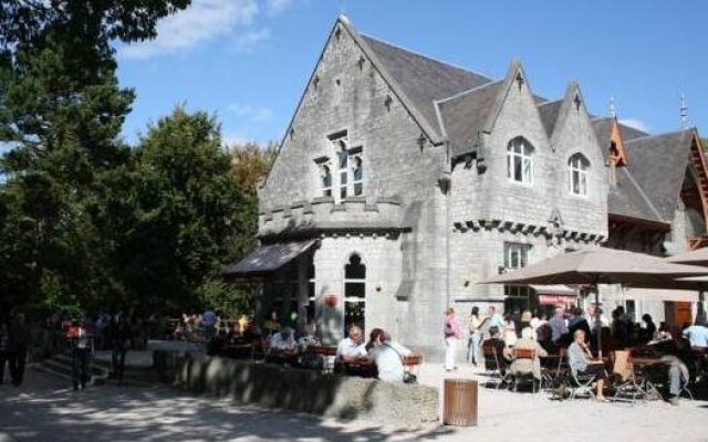 B&B La Place Verte