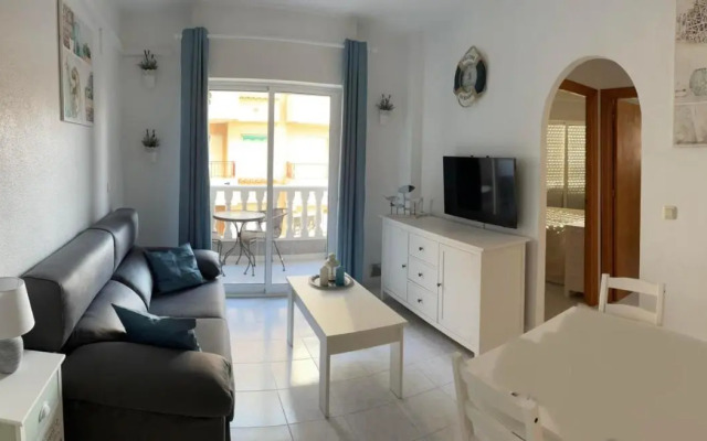 El Acequion Appartement 4 personnes à 100m plage