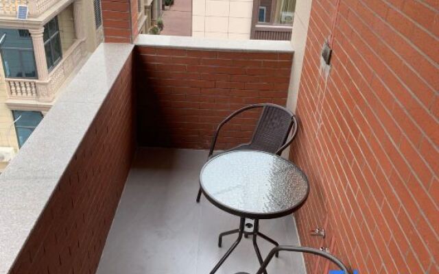 Nice Hotel (Quanzhou East Railway Station)