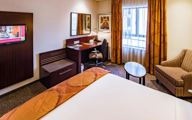 City Lodge Hotel Hatfield