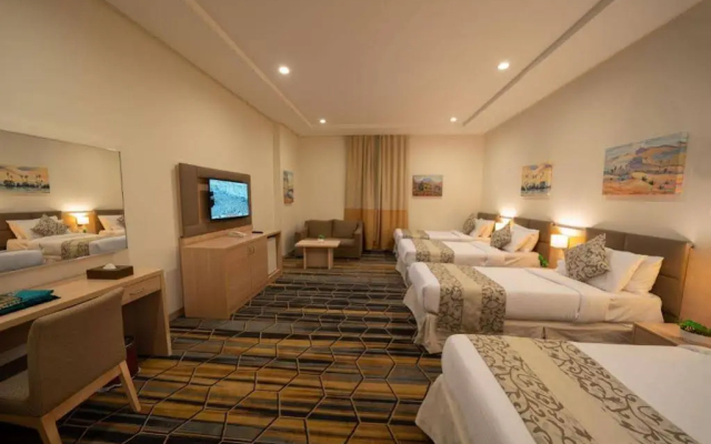 Dar Lamar Hotel