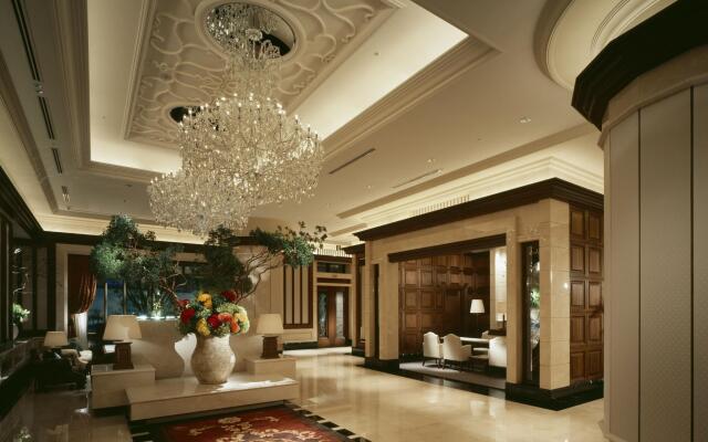 Hotel La Suite Kobe Harborland