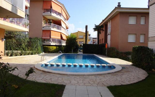 Apartamento Majovi