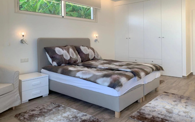 Holiday Apartment Sunset Ocean