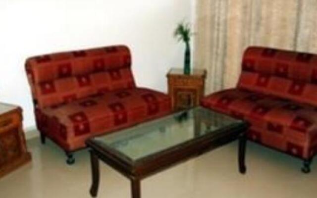 Divistha Guest House Gurgaon