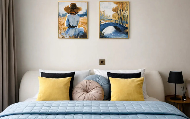 ApartMari на Соммера 37