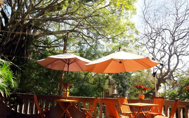 Xiamen Gulangyu Liuyue Sea View Hotel