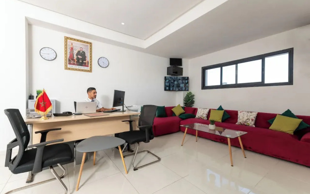 Garden Bay Signature AppartHotel