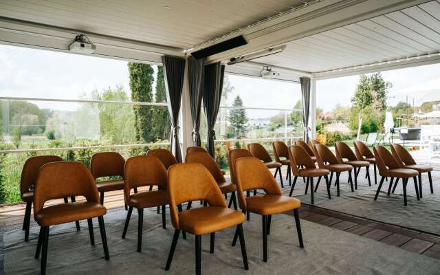 Best Western Plus Le Fairway Hotel & Spa Golf D'Arras