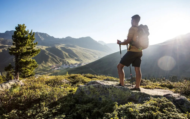 All Suite Residence Kühtai