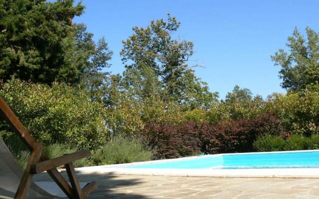 Agriturismo Valle Maira