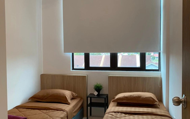 The Sweet Escape @ Imperio Professional Suite