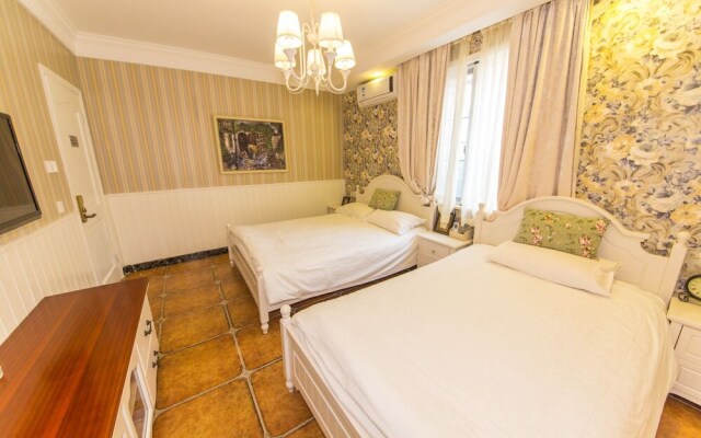 Zhigao Yue Shu Jin Li Guest House