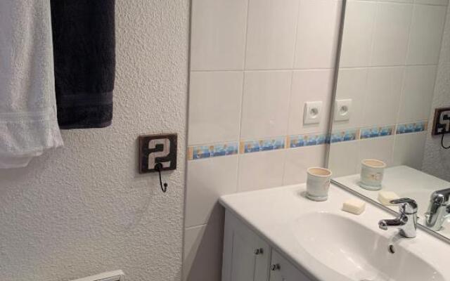 Serre Chevalier 1200