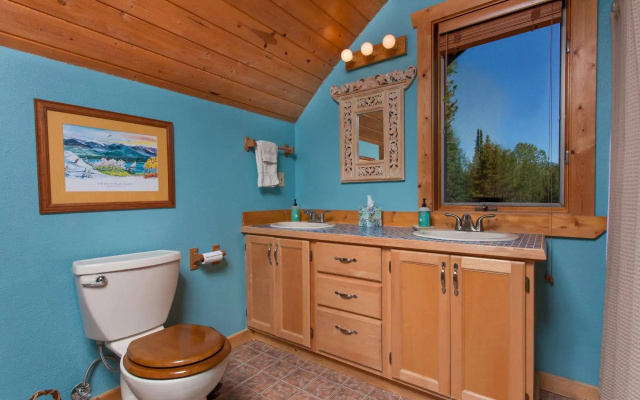 Moss Mountain Inn