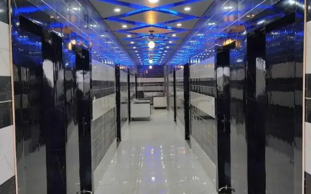 AS Hotel Expoinn