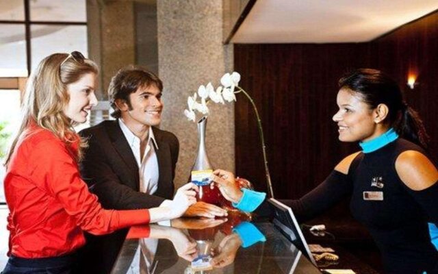 Comfort Suites Brasilia