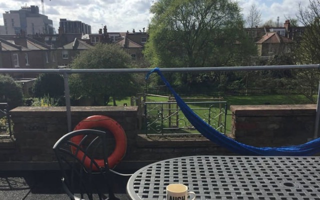 2 Bedroom Flat in North Kensington