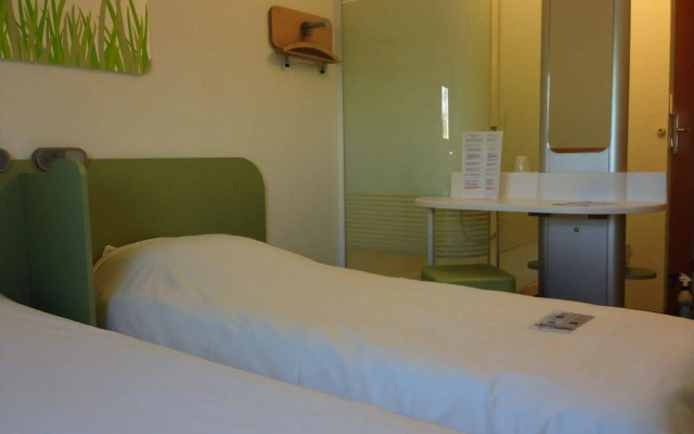 ibis budget Bordeaux Aeroport