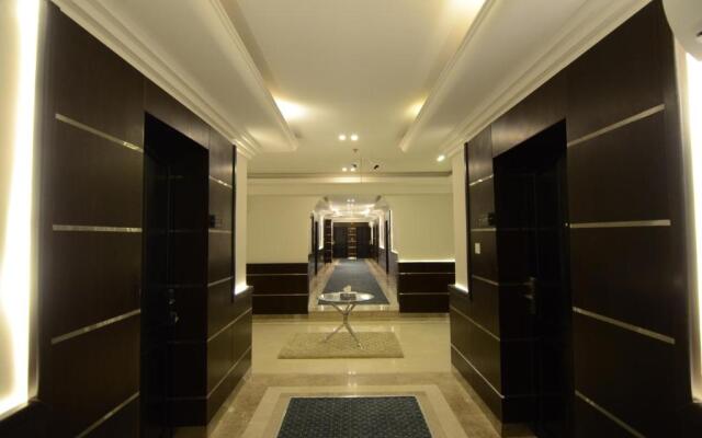 Al Joory Suites Hotel